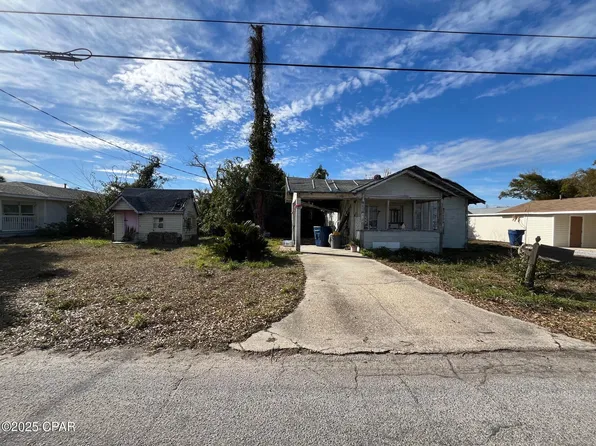 1131 Oak Ave, Panama City, FL 32401
