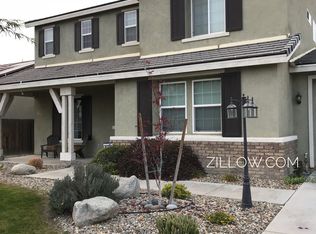 12426 Trackside Dr, Bakersfield, CA