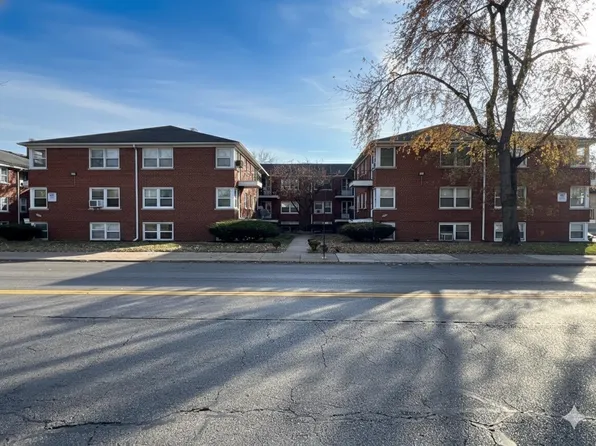 2557 W McNichols Rd #210, Detroit, MI 48221