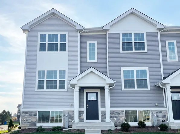 6530 Linden Trl #D, Wonder Lake, IL 60097