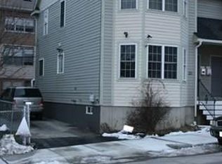 23A Barclay St, Worcester, MA 01604