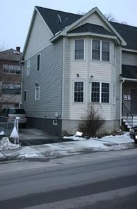 23A Barclay St, Worcester, MA, 01604