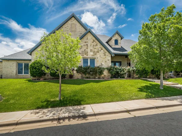6508 Tatum Cir, Amarillo, TX 79119