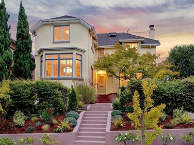 6212 Rockwell St, Oakland, CA, 94618