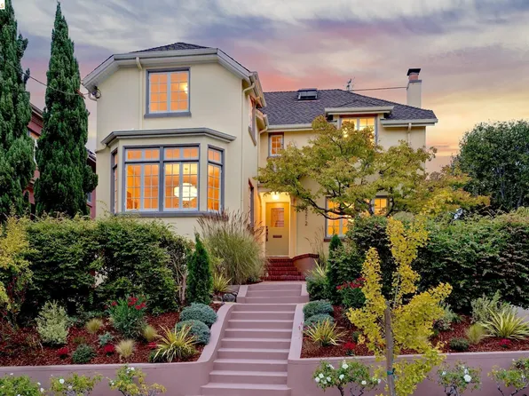 6212 Rockwell St, Oakland, CA 94618