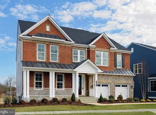 3316 Shopo Rd, Pikesville, MD 21208