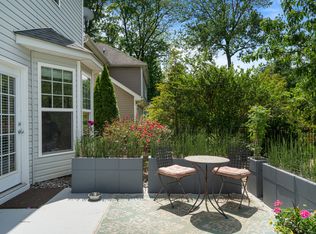 13231 Centennial Cmns, Huntersville, NC 28078