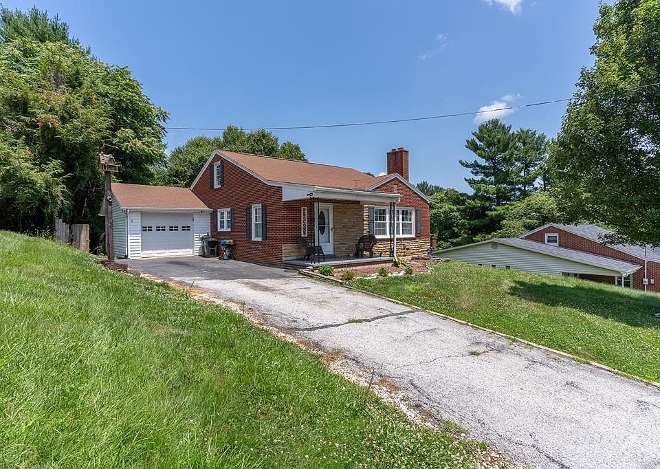 110 Waugh Dr, Galax, VA 24333 Zillow