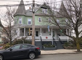 111-113 Chestnut St, Everett, MA 02149