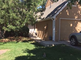 6332 Zang Ct UNIT E, Arvada, CO 80004