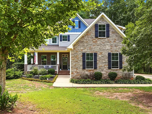 8013 Lakeshore Dr, Garner, NC 27529