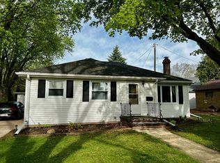 1019 Nawada Ct, Appleton, WI 54911