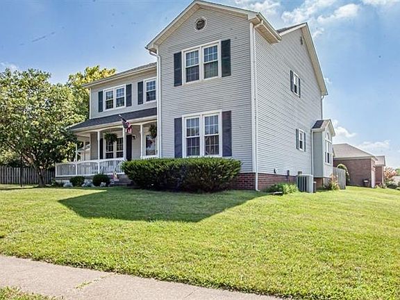 2nd image of 3904 Forsythe Dr