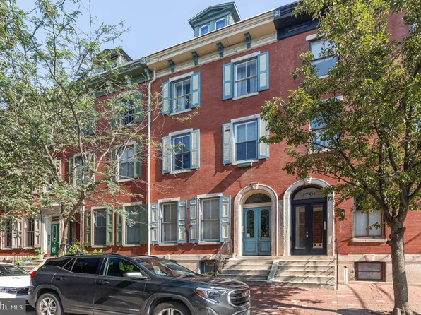 1703 Wallace St APT 201, Philadelphia, PA 19130