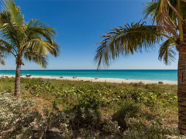 1850 Ocean Dr #105, Hallandale, FL 33009