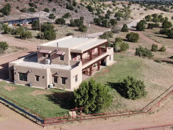 Pecos Valley Rnch, Santa Rosa, NM 88435