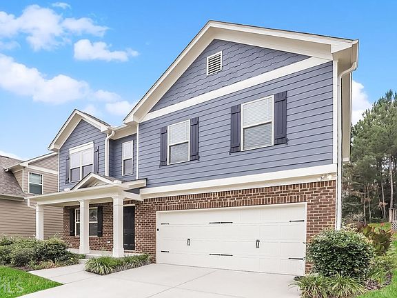 4th image of 4860 Clarkstone Dr