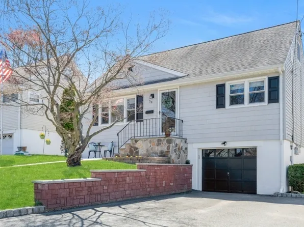 58 Phyllis Rd, West Orange Twp., NJ 07052