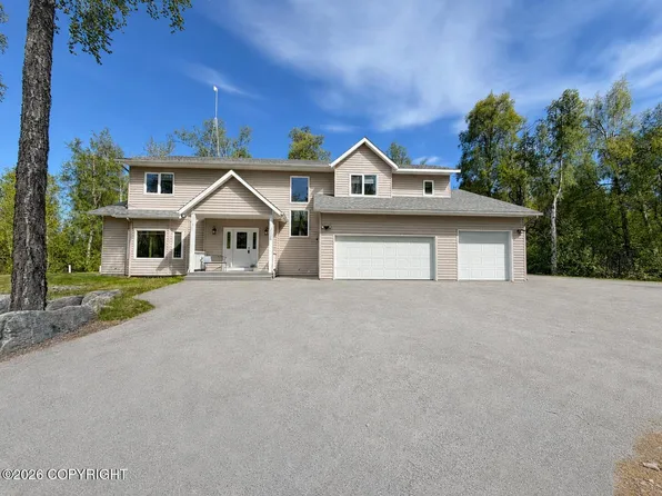 41138 Sutherlin Rd, Soldotna, AK 99669