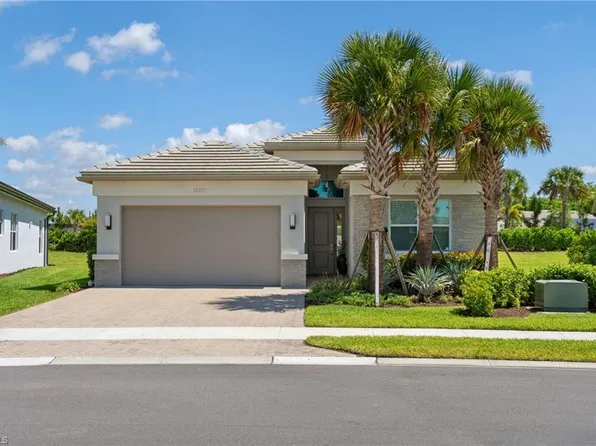 12377 Dahlia CT, NAPLES, FL 34120