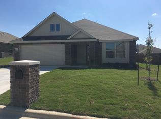4011 Brookhaven Dr, Temple, TX 76504