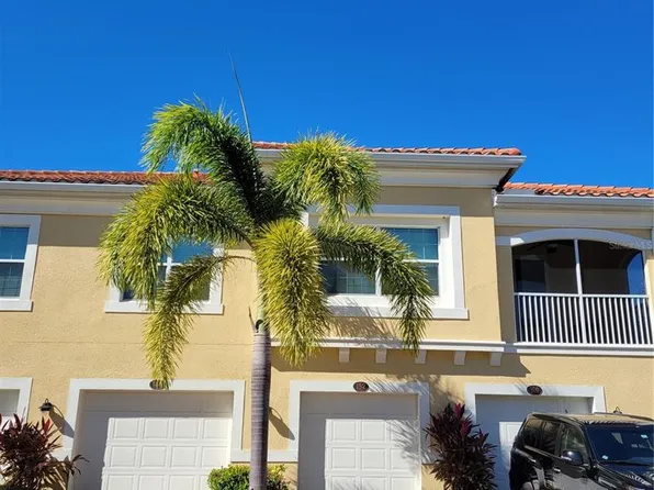 152 Navigation Cir #107, Osprey, FL 34229