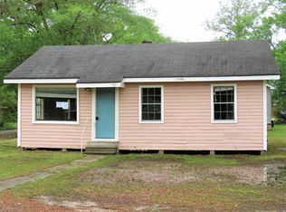 801 E Sycamore Rd, Picayune, MS 39466