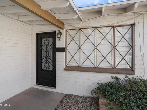 3426 N Miller Rd APT 8, Scottsdale, AZ 85251