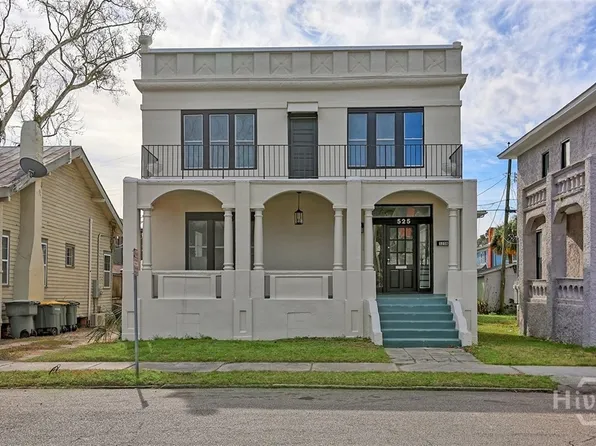 525 E 39th Street, Savannah, GA 31401