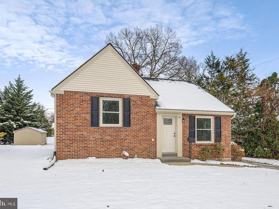 1st image of 115 Nursery Ln