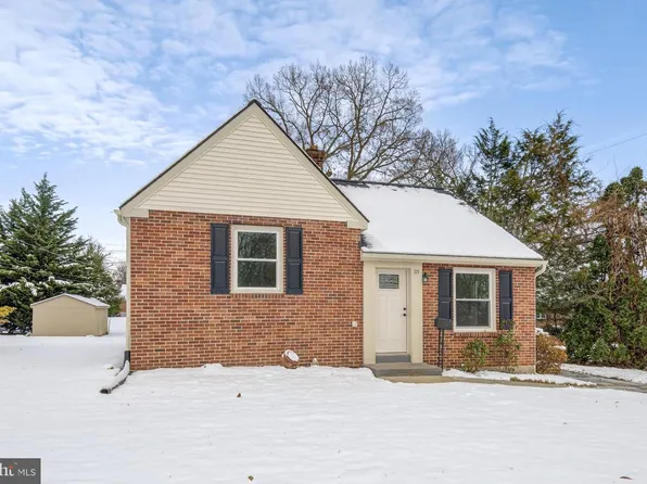 115 Nursery Ln, Lancaster, PA 17603