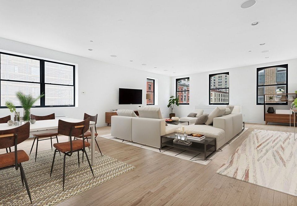 38 Warren St APT 4A, New York, NY 10007 | Zillow