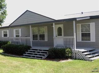 16193 Carole Dr, Whitehouse, TX 75791