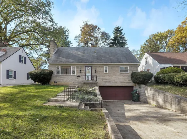 117 Harding Rd, Columbus, OH 43209