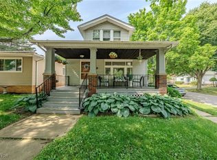1502 Tarlton Ave, Cleveland, OH