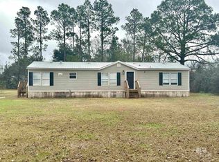 11272 Barner Rd, Foley, AL 36535