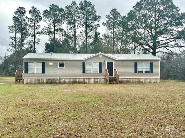 11272 Barner Rd, Foley, AL 36535