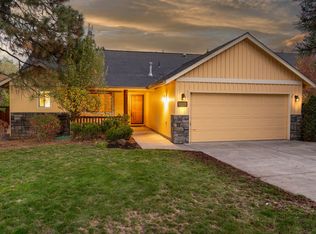61266 Bighorn Ct, Bend, OR 97702
