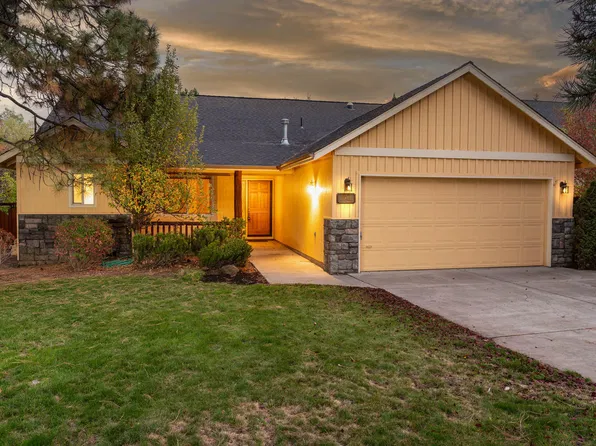 61266 Bighorn Ct, Bend, OR 97702