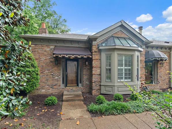 535 Armistead Pl, Nashville, TN 37215