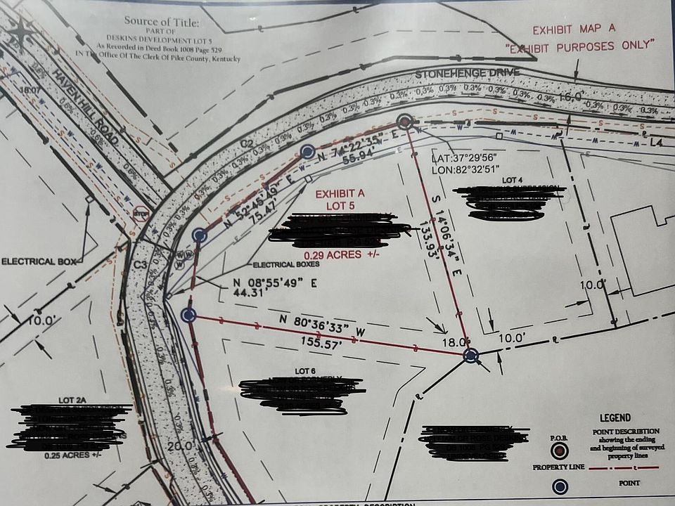 2nd image of 5 Stonehenge Dr