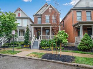 1010 Perry St, Columbus, OH 43201