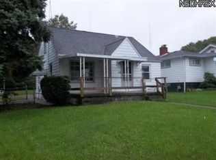 737 Roxbury Ave, Youngstown, OH
