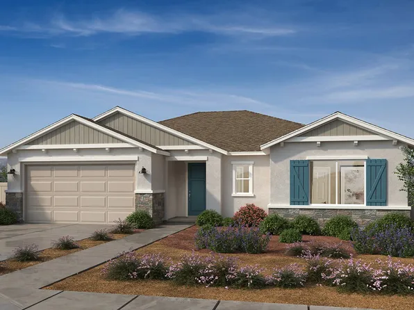 Plan 1851 Plan, Primrose