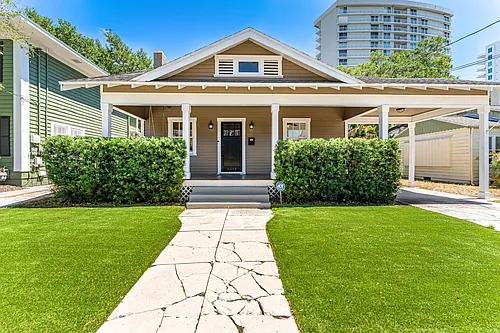 2512 W Palm Dr Photo 1