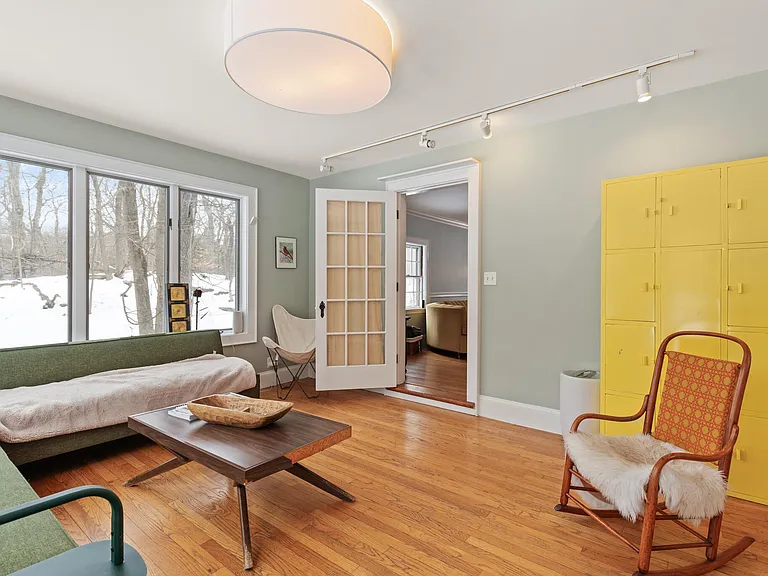sunroom