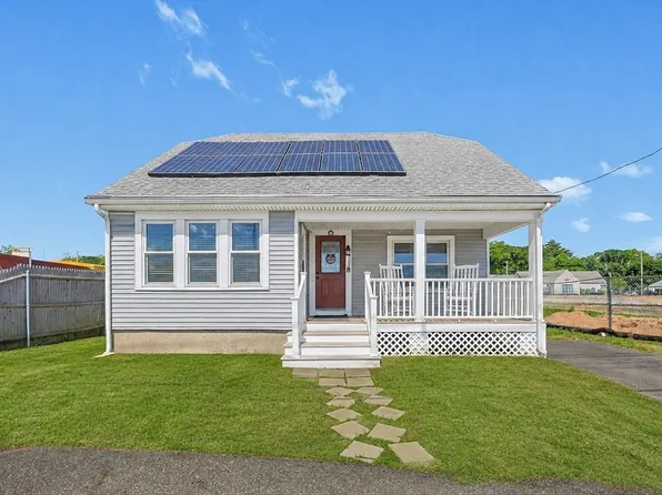 759 Newport Ave, Attleboro, MA 02703