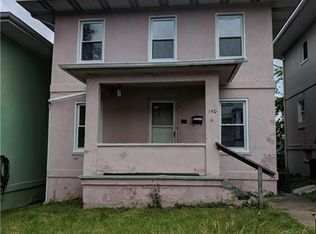 150 Ida Ave, Donora, PA