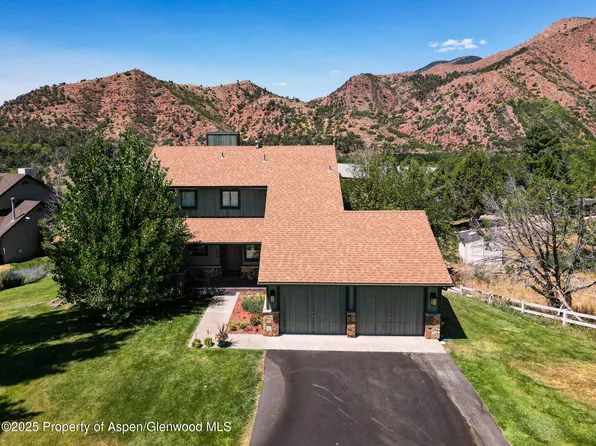 645 Canyon Creek Dr, Glenwood Springs, CO 81601