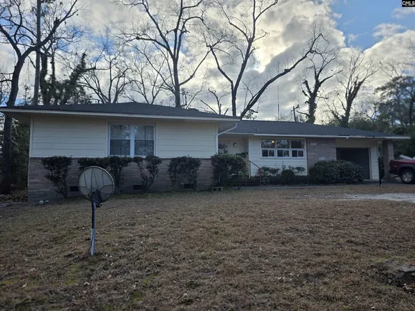 4134 Timberlane Dr, Columbia, SC 29205